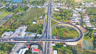 Những cung đường đẹp