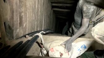 Sập hầm mỏ ở Congo, ít nhất 200 người thiệt mạng