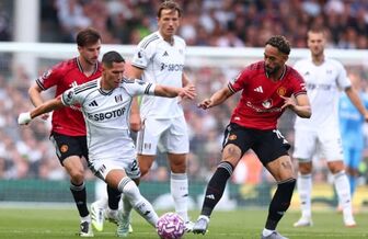 Soi trận Man Utd vs Fulham: Quỷ đỏ thăng hoa cùng Carrick