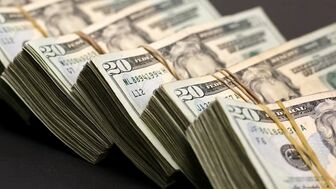 Tỷ giá USD hôm nay (31/1): Đồng đô la Mỹ (USD) tăng giá