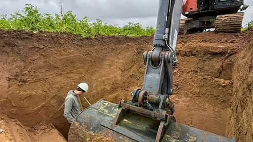 Di tích khảo cổ hơn 2.000 năm tuổi hé lộ dấu ấn La Mã cổ đại tại Bỉ