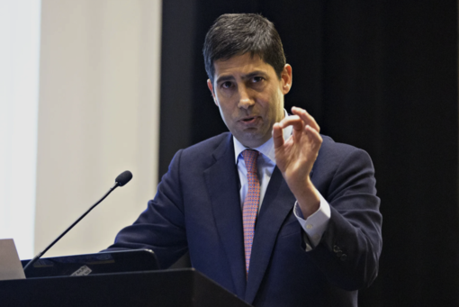 Fed có thể thay đổi ra sao dưới thời Chủ tịch mới?