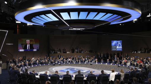 NATO đề xuất thành lập ngân hàng mới để tài trợ chi tiêu quốc phòng