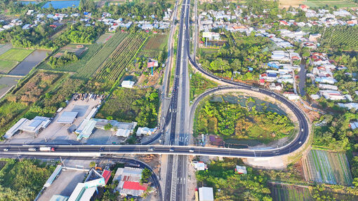 Những cung đường đẹp