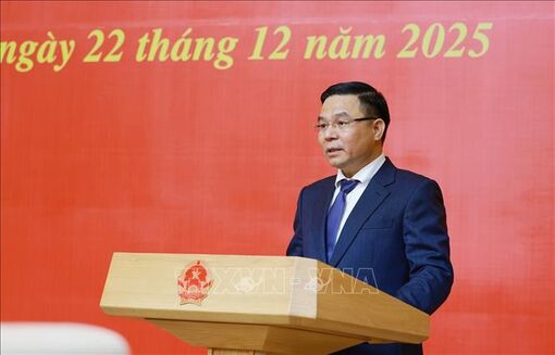 Thay đổi nhân sự Ban Chỉ đạo Nhà nước các chương trình, công trình, dự án quan trọng quốc gia, trọng điểm ngành năng lượng