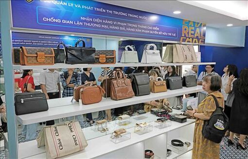 Thủ tướng Chính phủ chỉ thị tăng cường thực thi quyền sở hữu trí tuệ