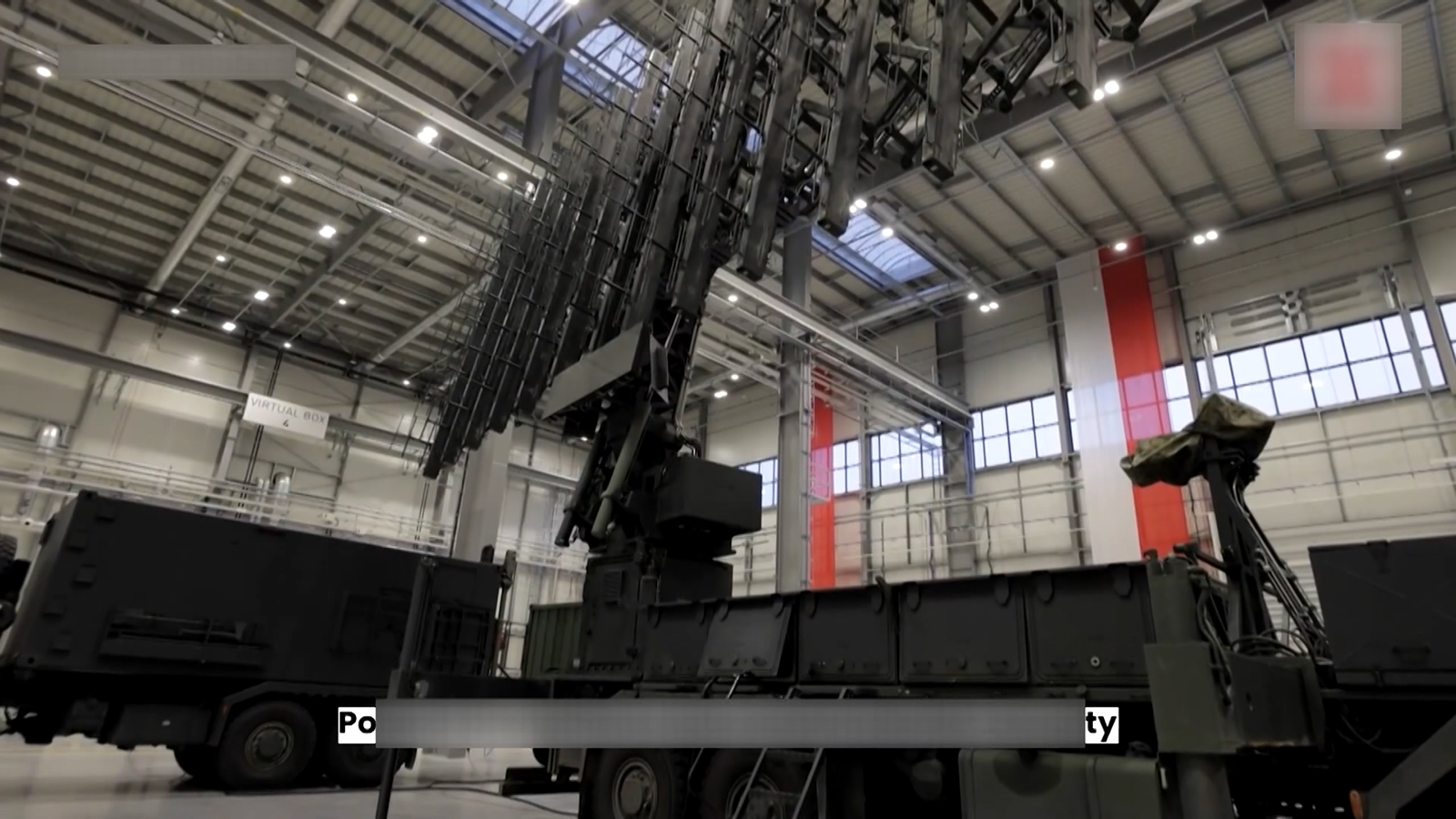 Ba Lan đầu tư hơn 4,2 tỷ USD xây dựng lưới chống drone