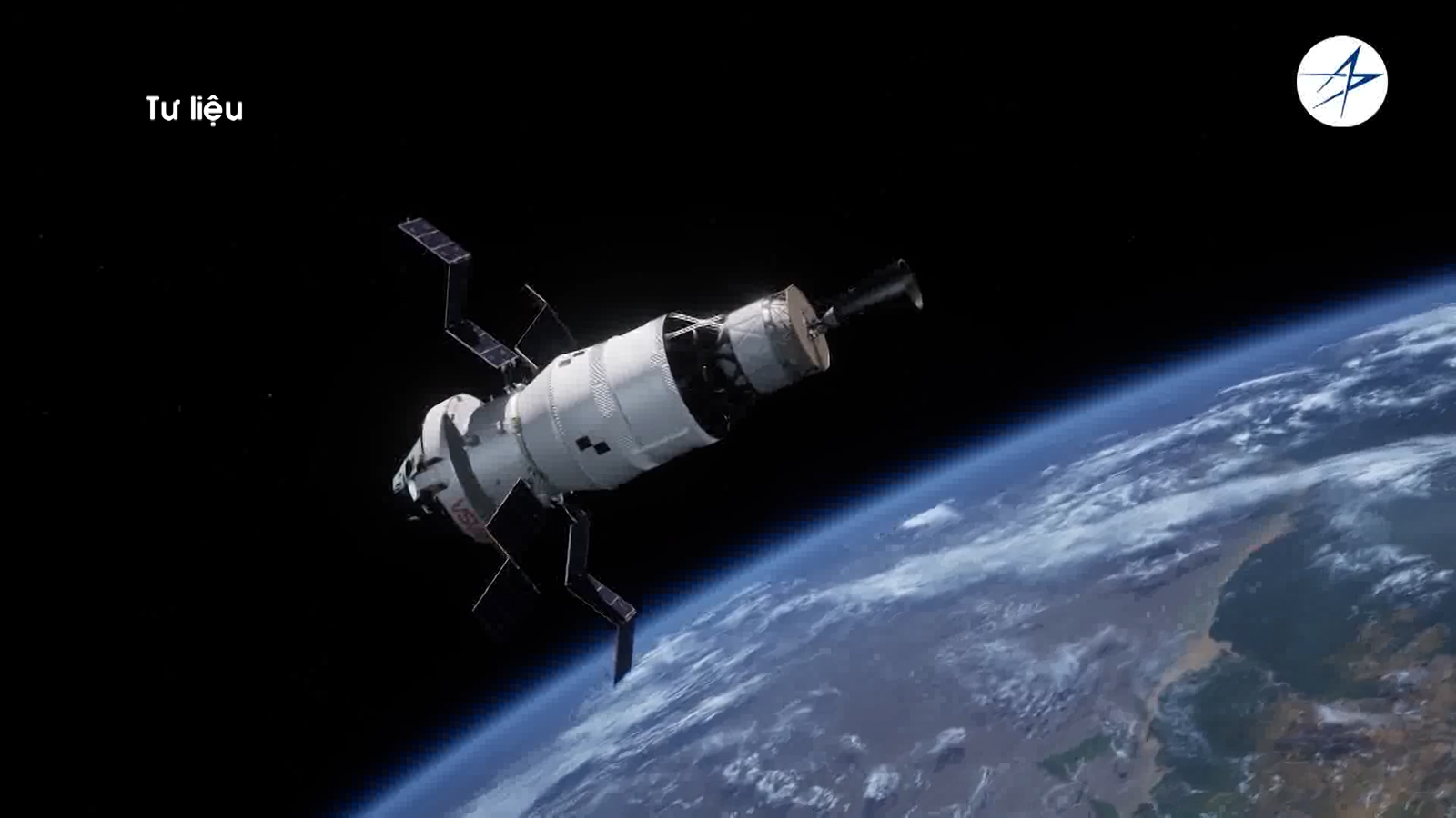 NASA lùi kế hoạch bay vòng quanh Mặt Trăng