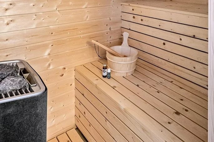 Nga: Hỏa hoạn tại phòng tắm xông hơi khiến 5 người thiệt mạng