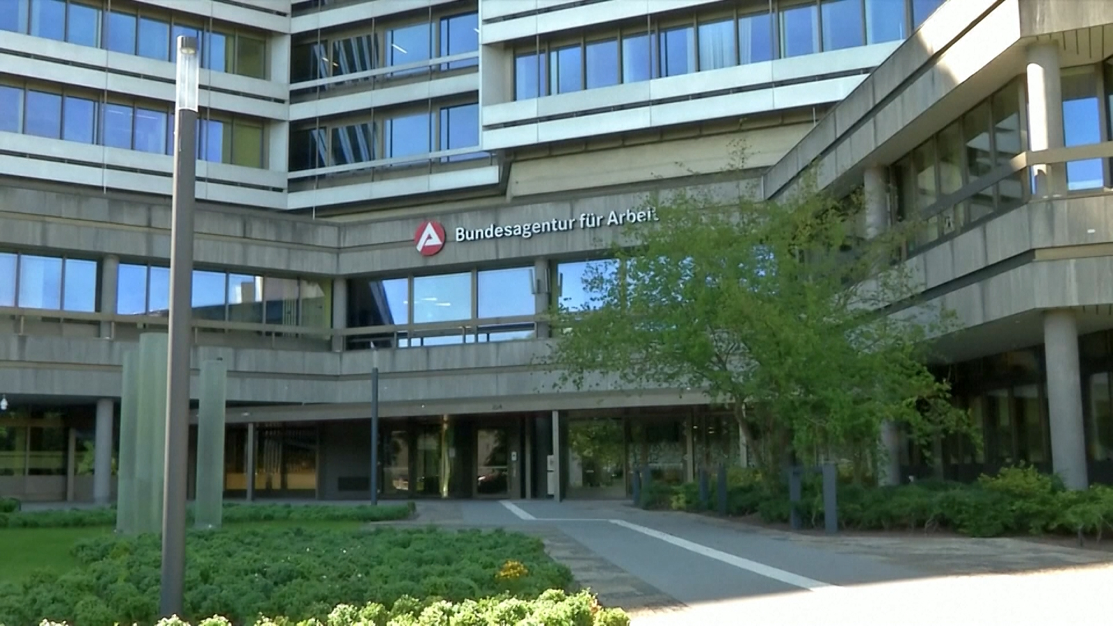 Tháng 1/2026, Đức có 3,08 triệu người thất nghiệp