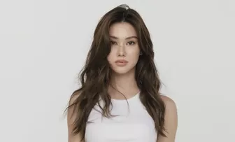 Áo tank top tôn dáng tinh tế cho nàng yêu vẻ đẹp gọn gàng