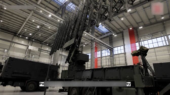 Ba Lan đầu tư hơn 4,2 tỷ USD xây dựng lưới chống drone