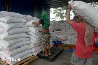 Giá gạo Thái Lan cao nhất trong hơn 1 tháng qua sau đề cử nhân sự lãnh đạo Fed