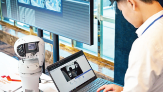 Kiểm soát rủi ro an ninh vật lý