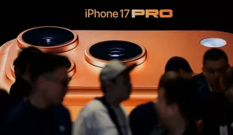 Những smartphone có camera chụp ảnh đẹp hơn iPhone 17 Pro