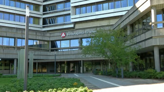 Tháng 1/2026, Đức có 3,08 triệu người thất nghiệp