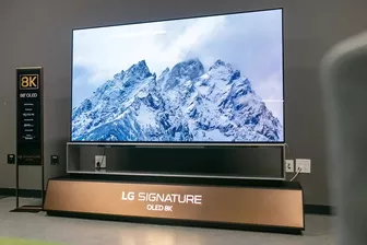 Thêm LG ngừng sản xuất, 'hồi chuông báo tử' cho TV 8K?