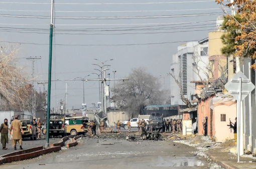 125 người chết sau nhiều vụ đánh bom và nổ súng ở Pakistan