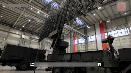 Ba Lan đầu tư hơn 4,2 tỷ USD xây dựng lưới chống drone