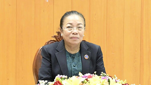 Lào chuẩn bị bầu cử Quốc hội khóa X
