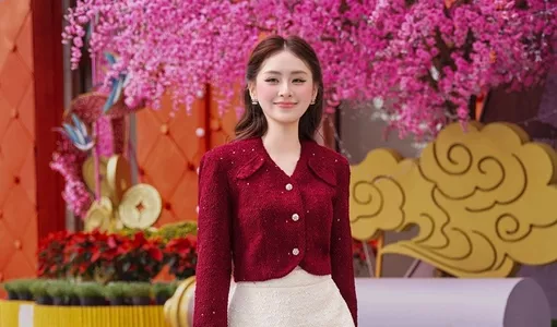 Muốn trẻ hơn 10 tuổi, hãy bắt đầu từ những bản phối ngọt ngào này