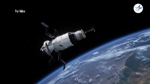 NASA lùi kế hoạch bay vòng quanh Mặt Trăng