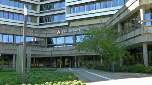 Tháng 1/2026, Đức có 3,08 triệu người thất nghiệp