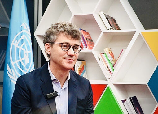 Trưởng Đại diện UNESCO: Nghị quyết số 80 tạo nền tảng để Việt Nam ứng phó hiệu quả với những thách thức toàn cầu