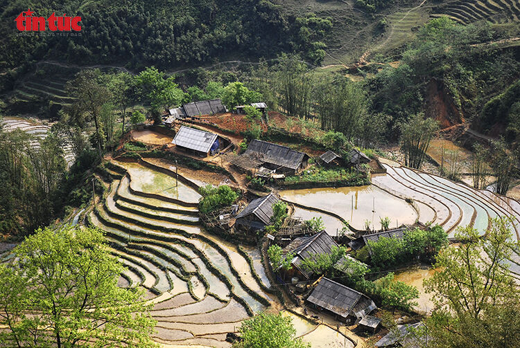 Điểm đến du lịch quốc tế Sapa được ưa chuộng nhất châu Á năm 2026