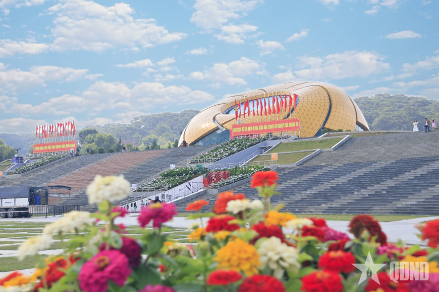 Các điểm đến được du khách Việt Nam tìm kiếm nhiều dịp Tết 2026