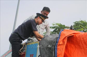 Bộ Công Thương phối hợp tháo gỡ vướng mắc về an toàn thực phẩm tại cửa khẩu