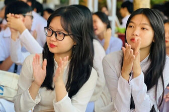 Công bố đề thi mẫu năm 2026 của kỳ thi đánh giá năng lực lớn nhất nước