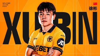 Đội trưởng U23 Trung Quốc gia nhập đội bóng Premier League sau U23 châu Á