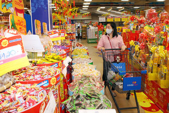 Long Phú tạo đà tăng trưởng kinh tế