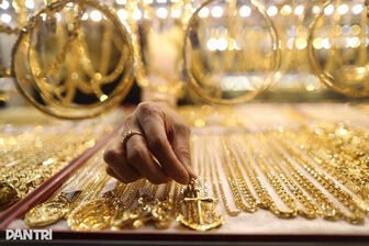Vàng có nguy cơ xảy ra “bong bóng”?