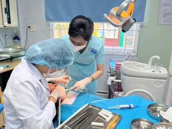 Vì sao formaldehyde không còn chỗ đứng trong điều trị nha khoa hiện đại?