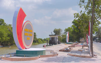 Xã Vĩnh Điều tập trung chăm lo cho Nhân dân vui xuân, đón tết