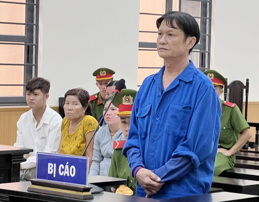 Hành động sai trái, mất tình hàng xóm