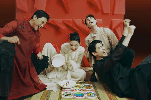 Khi nhà thiết kế "tự đào tạo"