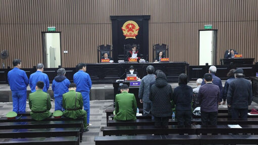 Nghiêm cấm livestream diễn biến phiên tòa trên không gian mạng, nền tảng số