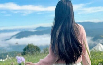 Cận Tết, tiệm tóc "im ắng" bất ngờ vì người trẻ quay về tóc đen tự nhiên