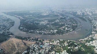 Cù lao Phố được đề xuất lập hồ sơ xếp hạng "Cù lao di sản"