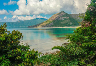 Một đảo Việt Nam vào top 15 điểm đến hưởng tuần trăng mật tuyệt nhất thế giới