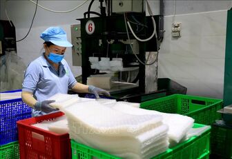 Nghị quyết 68-NQ/TW: Tăng năng suất trong doanh nghiệp nhỏ và vừa