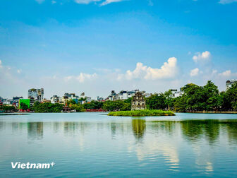 Thời tiết ngày 3/2: Miền Bắc tiếp tục rét, Nam Bộ duy trì thời tiết nắng ráo