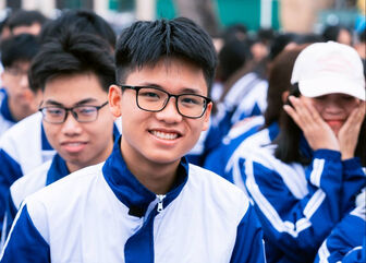 Thủ khoa kỳ thi đánh giá tư duy TSA quê Hưng Yên và "profile khủng" môn toán