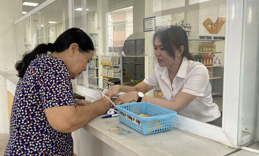 Chuyển đổi số trong ngành bưu điện