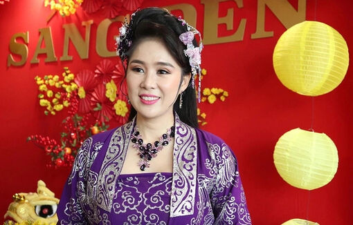 Khi cải lương, xiếc vào điện ảnh