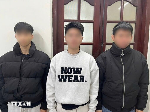 Khởi tố nhóm đối tượng mua bán hơn 8,4 tỷ email của người dùng trên thế giới