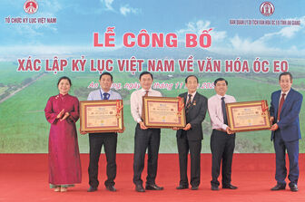 Phú Quốc - Điểm đến APEC 2027